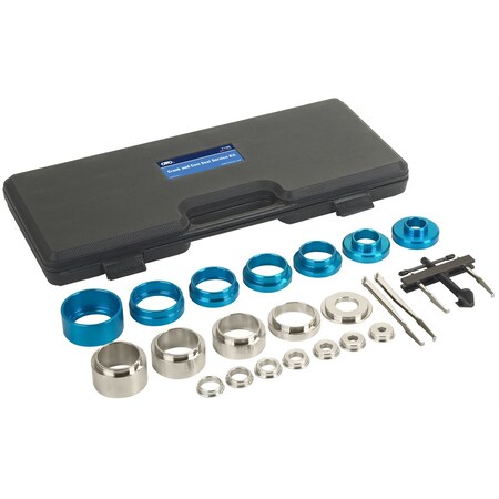 Otc Crank Cam Seal Service Kit OTC7196